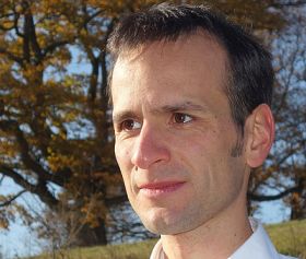 Dr. Andreas Gutmann Dr. Andreas Gutmann