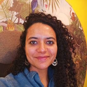 María Ximena González-Serrano