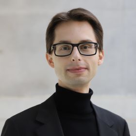 Dr. Felix Aiwanger